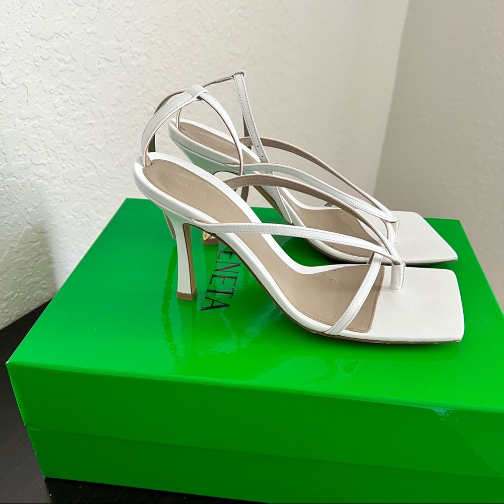 Bottega Veneta sandals